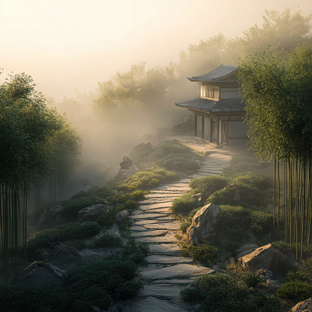 From Temple to Table: The Journey of Matcha