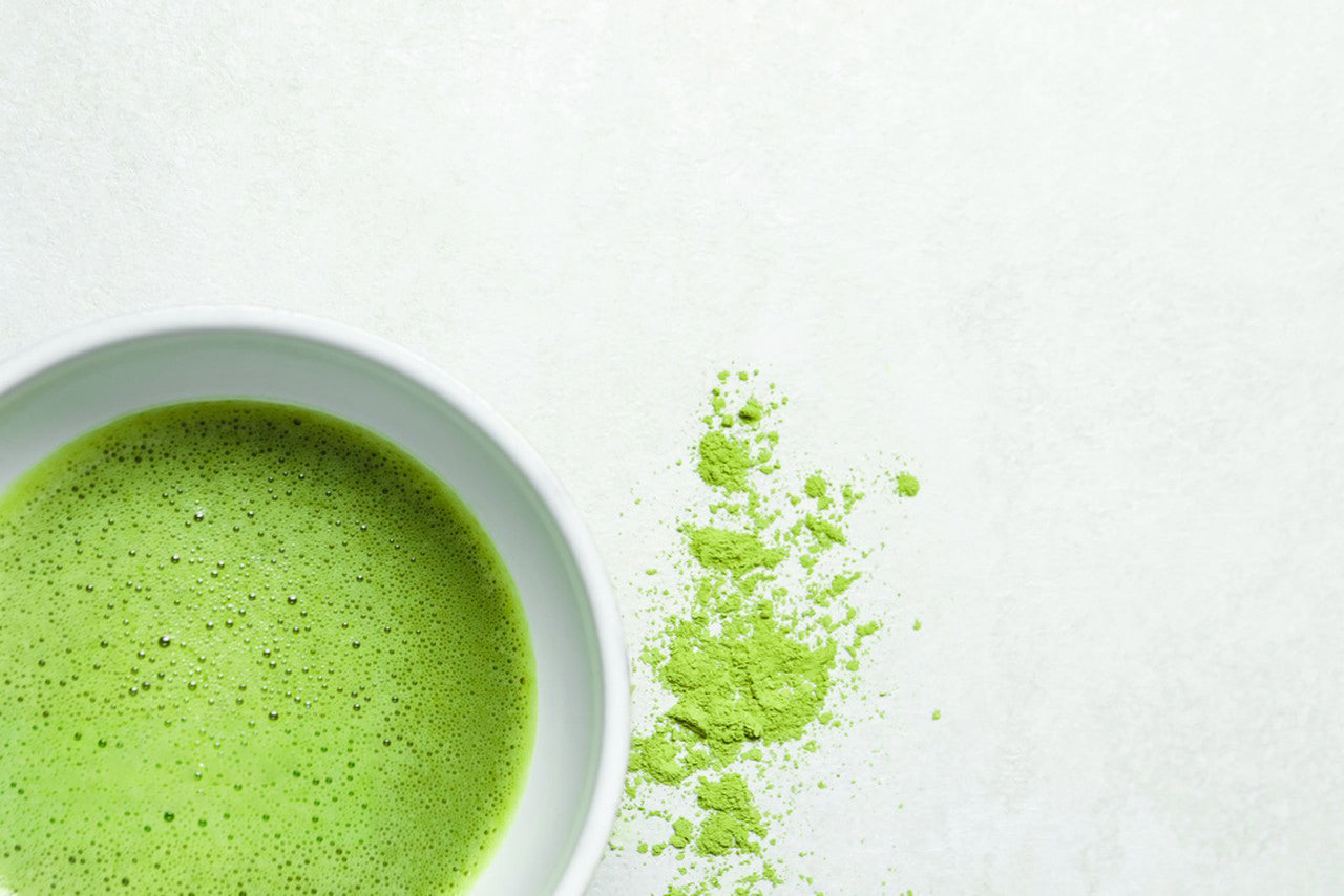 Fanji Matcha | Authentic Ceremonial Grade Matcha from Guizhou – fanjimatcha